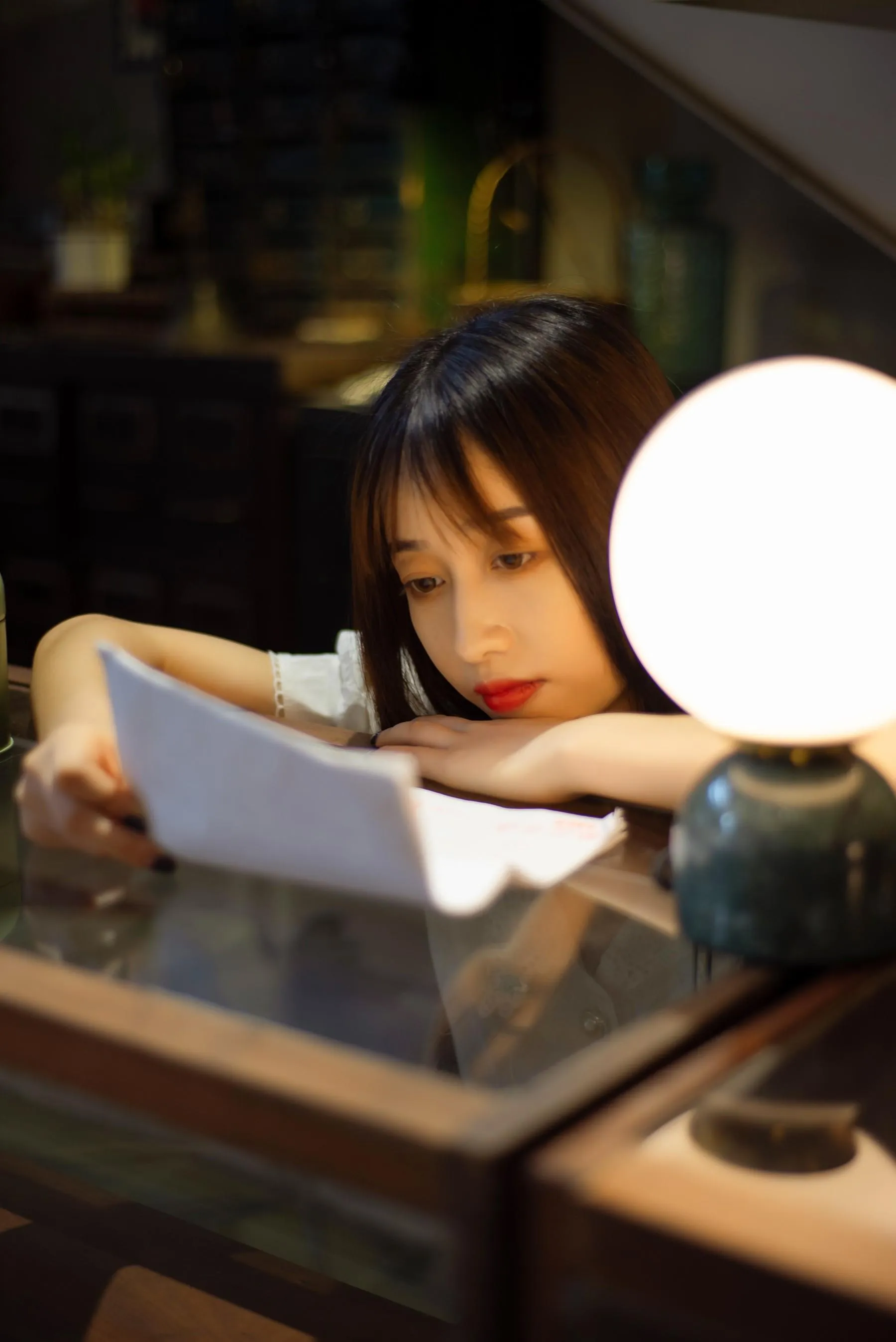 [YITUYU艺图语]2021.08.11 追忆 兔子 [26P]插图7